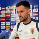 Marius Marin răspunde întrebărilor LIVE din cantonamentul României: „În ultimele 6 luni mi-a stat capul doar la EURO 2024, chiar dacă nu e corect să spun asta față de clubul meu!”
