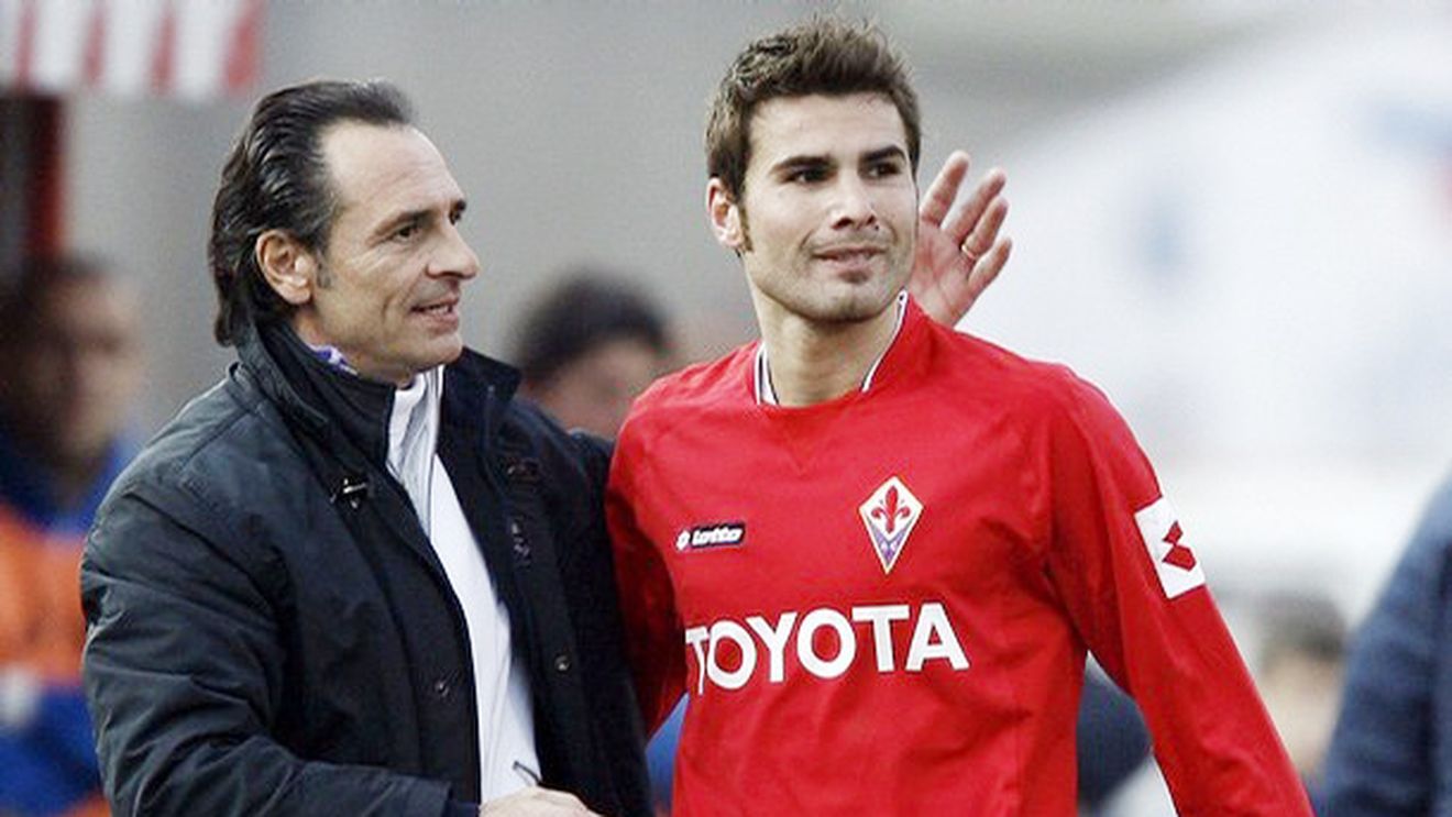 Prandelli: "Nu există un caz Mutu, este gata să revină"