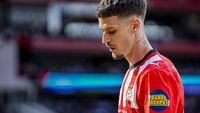 E gata! Dennis Man a aflat vestea: pleacă de la PSV Eindhoven