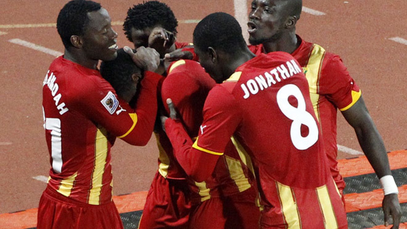 Gyan: **"Am făcut toată Africa mândră, nu doar Ghana"