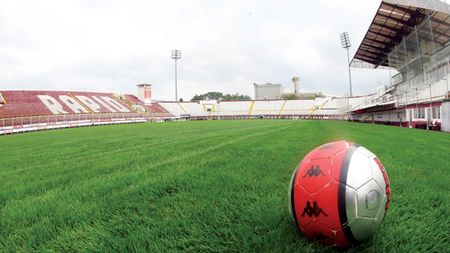 Copos are planuri mari cu arena din Giulești!** Vezi ce modificări va suferi stadionul