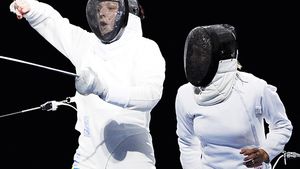 Ana Maria: "13 e o cifra norocoasă pentru mine"