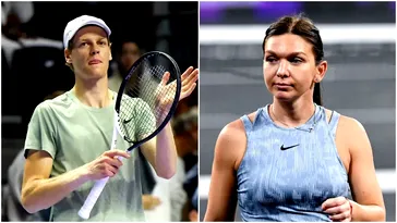 „Toată lumea știe asta în vestiar”. De ce Simona Halep și dopajul ei nu se compară cu cazul Jannik Sinner