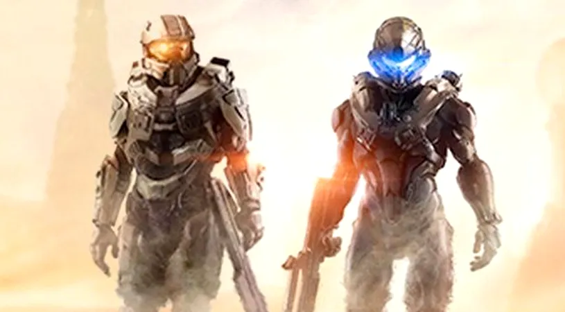 Halo 5: Guardians - noi trailere și dată de lansare