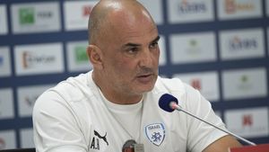Lovitură grea primită de Israel chiar înaintea barajelor care o pot duce la EURO 2024 în grupa României! Trădare după 17 ani, dintr-un motiv incredibil