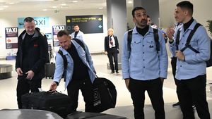„Diamantul” a semnat cu FCSB și e încântat: „E un pas înainte. E cea mai titrată din România”