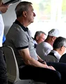 Mircea Rednic e implicat, neoficial, la un club din Liga 3. ”Orice echipă are nevoie de sfaturile lui. Ne poartă noroc”