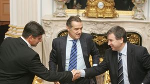 "Lăcătuș este afectat după apariția stenogramelor!"