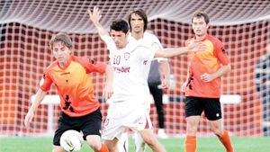 Ovidiu Herea, după 2-1 cu Ceahlăul:** "Ne-a trecut glonțul pe la ureche!"