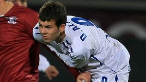 Becali: "Nu l-am vrut pe Denis Alibec!** Prefer să investesc 800.000 â‚¬ în juniorii Stelei!"