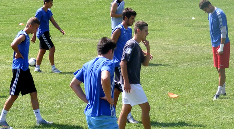 Pendiuc încă mai crede că poate salva echipa:** 