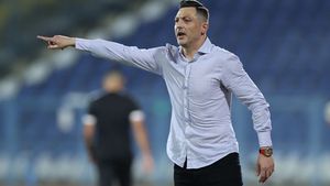 ADVERTORIAL | U Craiova și Fenerbahce au cele mai mari cote din lume la Mozzart Bet!