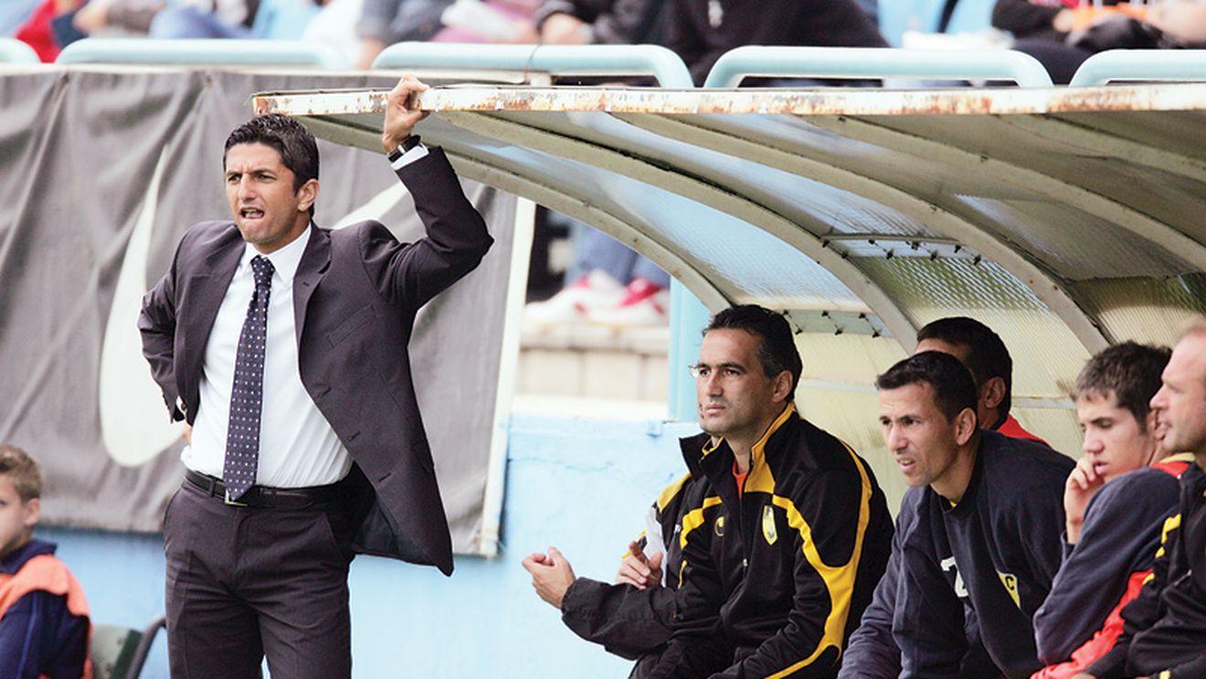 "Dinamoviștii sunt disperați!"