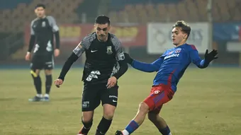 Cristian Copoț-Barb s-a despărțit de Ceahlăul și continuă în Liga 3: ”Mi-e greu. Am fost la Ceahlăul din prima zi. Sper ca echipa să nu moară, este un brand.” EXCLUSIV