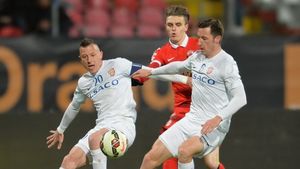 Încep mărturisirile? "Sunt convins că sunt mulți fotbaliști din Liga 1 care joacă la pariuri". Un finanțator indică soluția: "Să fie scoși pe viață din fotbal!"
