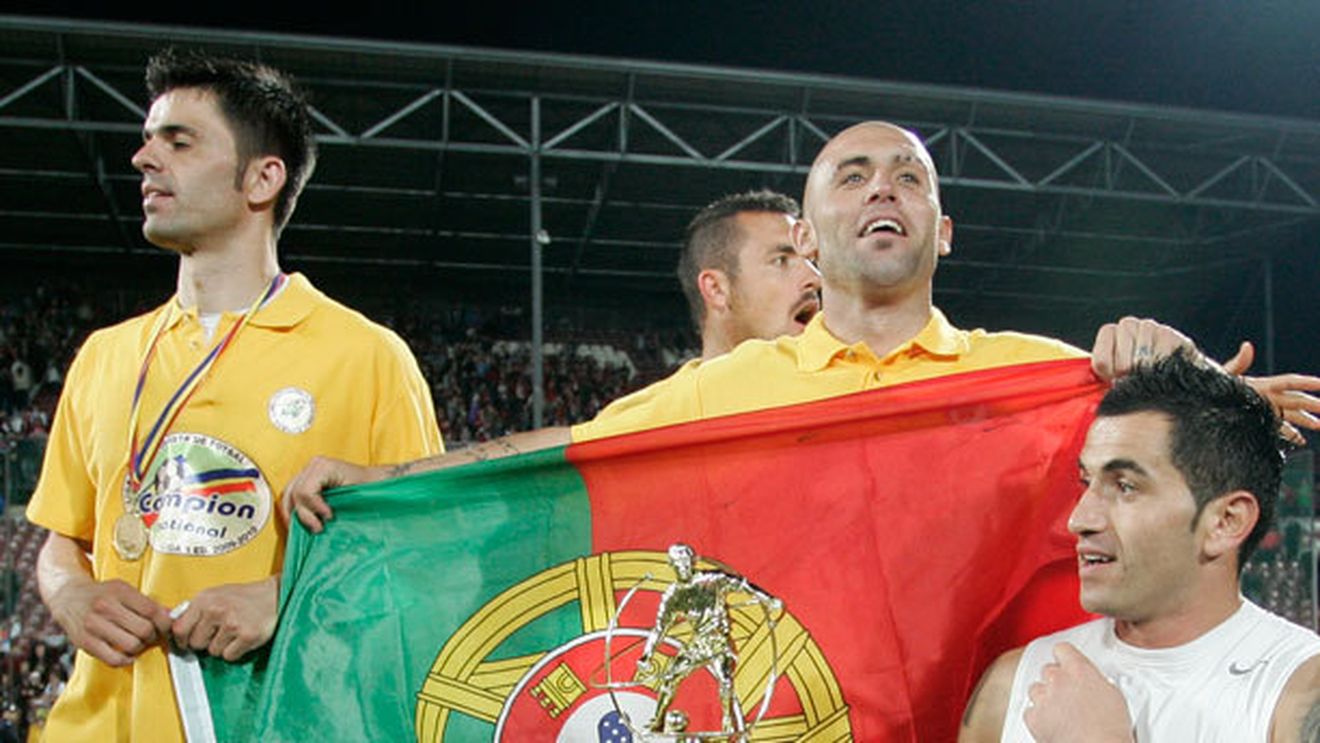 Tony, după Dani și Mara!** Iraklis îl dorește pe "Pitbull"-ul CFR-ului și-l poate lua gratis de la Cluj