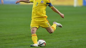 Răzvan Raț revine în Primera Division! Jucătorul naționalei se antrenează cu Rayo Vallecano!