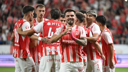 Andrei Nicolescu l-a taxat pe Danny Armstrong după prestația de la Dinamo – FCSB 2-1. „Va fi mai bine pentru toată lumea”