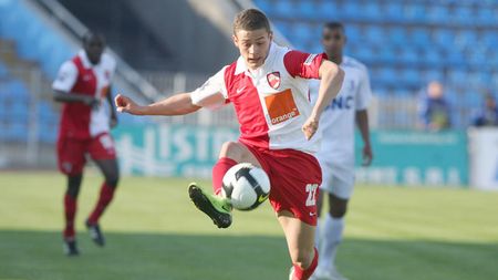 "În vestiarul lui Dinamo nu se mai bea decât limonadă"