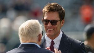 La 48 de ani, legendarul sportiv e gata să revină în cariera de jucător activ! Singurul obstacol pentru revenirea deceniului