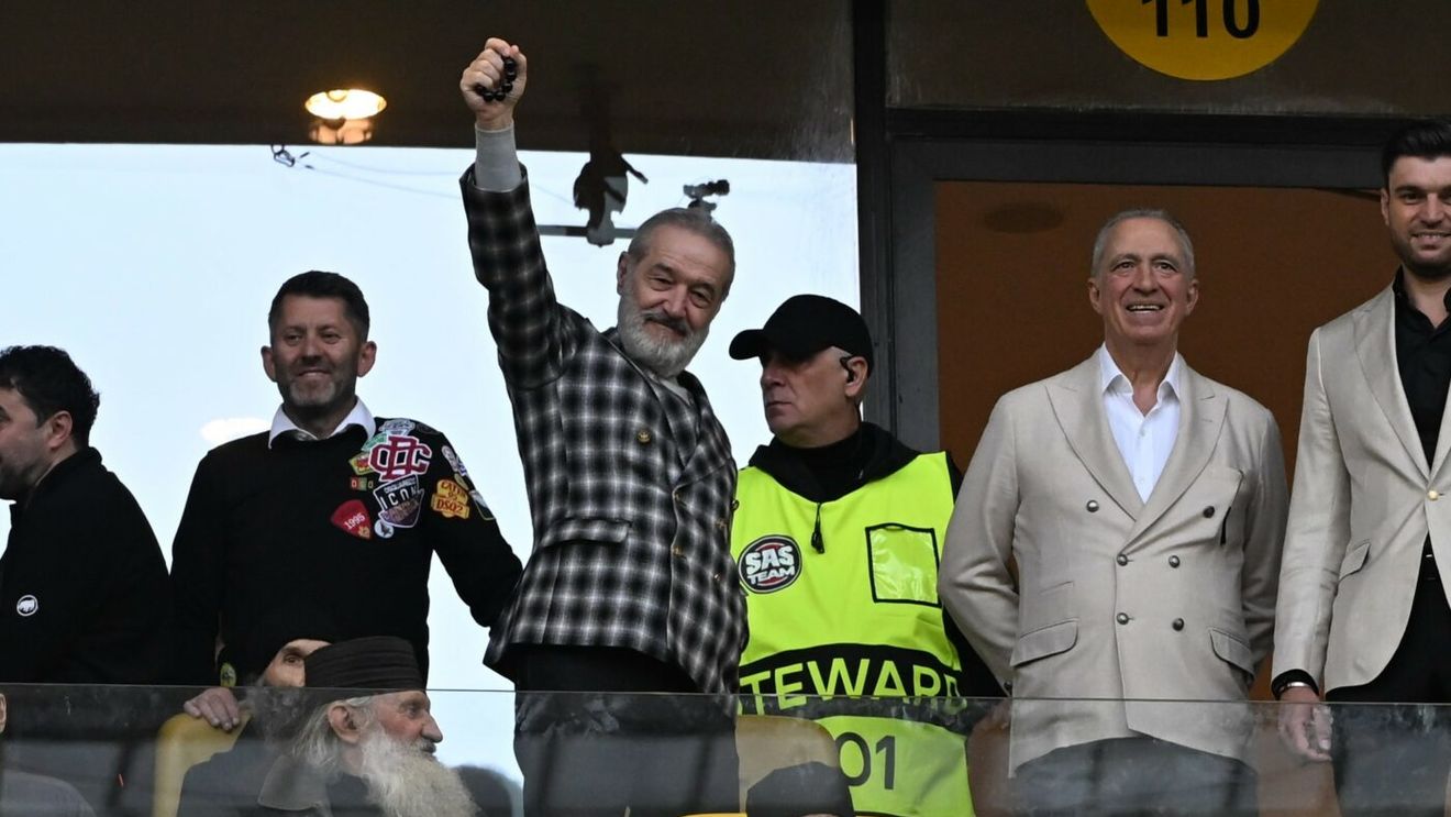 Gigi Becali a dat lovitura cu fotbalistul la care nu se aștepta nimeni: „E stâncă!”