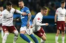 Reacția căpitanului Răzvan Onea despre Cristi Săpunaru: „Să nu ne facă o surpriză şi să mai rămână jucător un an”. EXCLUSIV