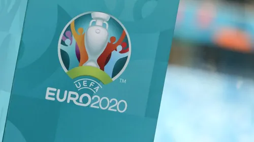 Clasamentele de la EURO 2020 după prima etapă din faza grupelor! Programul rundei secunde + Toate rezultatele