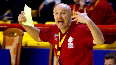 Muller,** la Oltchim!?