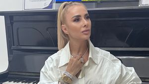 „Nu am câștigat niciun ban de la Steaua!”. Anamaria Prodan a făcut iureș după ce a fost acuzată că și-a folosit legăturile de rudenie cu un colonel pentru a face un transfer