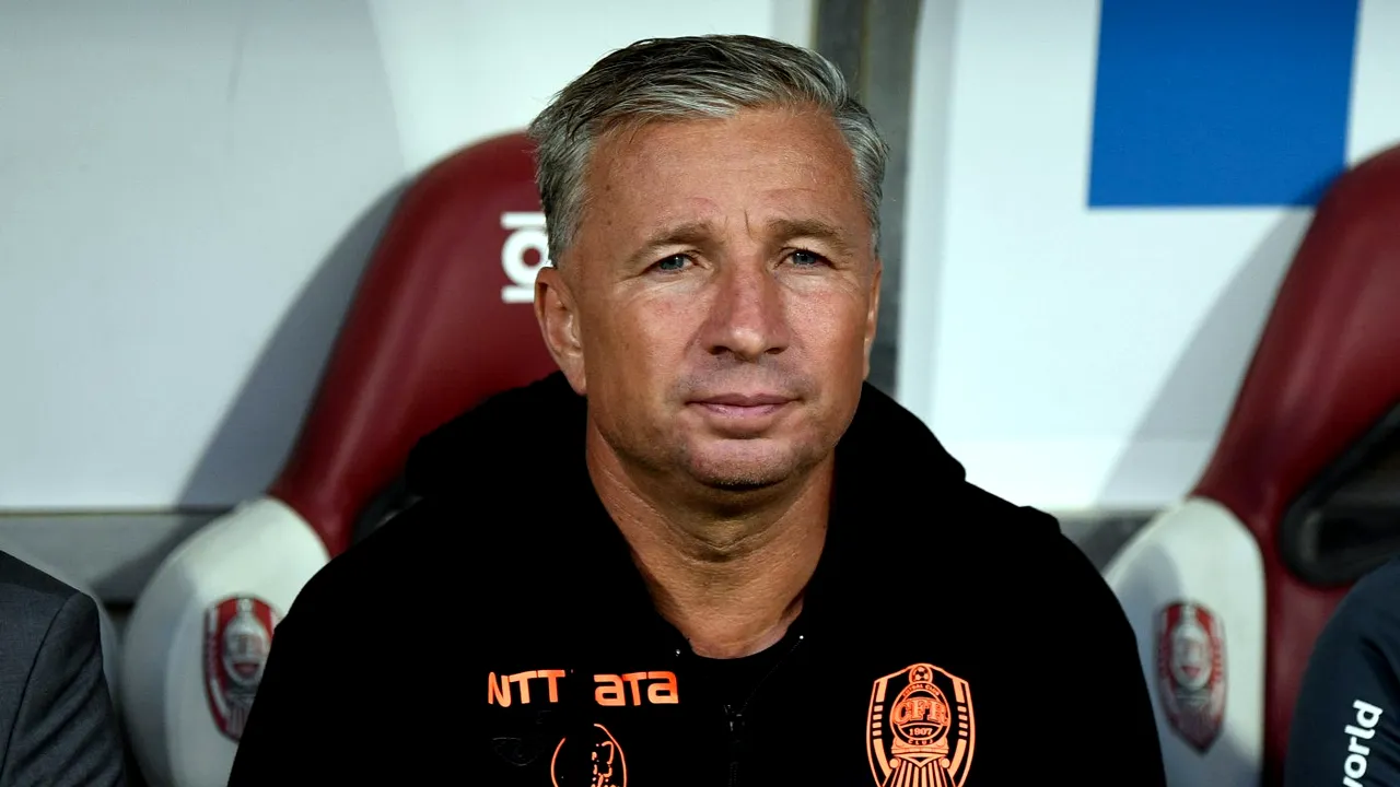 Dan Petrescu a semnat cu Kayserispor și joi va conduce primul antrenament în Turcia. Sume fabuloase oferite de turci dacă redresează clubul. Toate detaliile mutări