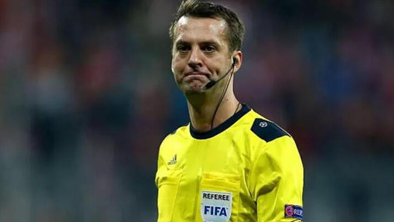 Islanda - România, ora 21.45 | Pentru a 4-a oară la centru Aleksei Kulbakov, de fiecare dată cu ghinion pentru tricolori + Fotbalistul român din campionatul lor