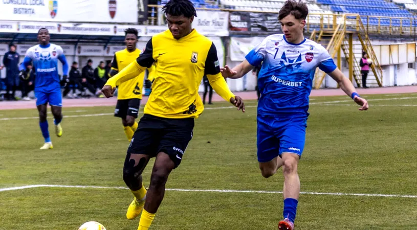 UTA și Unirea Slobozia, la o nouă ”afacere”. Sub comanda lui Ilie Poenaru ajunge un fotbalist care în ultimele sezoane a fost dat de arădeni la Corvinul și Bistrița