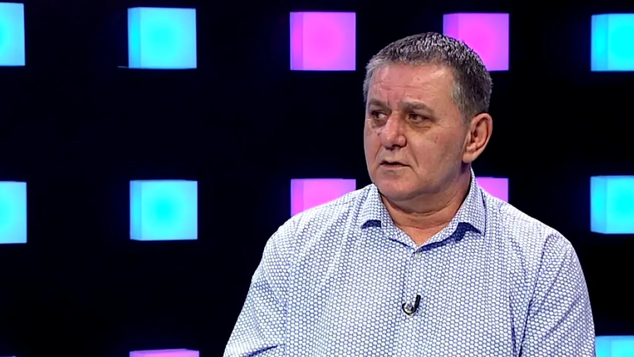 Marius Lăcătuș și-a ieșit din minți, în direct la TV: „Să-și dea demisia! Nu vreau să cred”