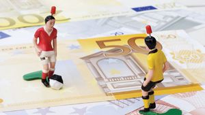 Au "simțit" un MARE BLAT?** Un meci din Liga 1, BLOCAT la pariuri în această etapă. Ce partidă a creat suspiciuni: