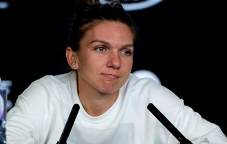 Dezastru pentru HALEP. A primit noul verdict chiar după prima victorie din circuit