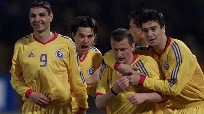 EXCLUSIV | Ionel Ganea crede într-un miracol la Bilbao: "Șansele sunt 50-50. Mizez pe apetitul ofensiv al lui Contra". Cei trei atacanți din Liga 1 care l-au impresionat: "Piticot, așa-i zic eu!" 