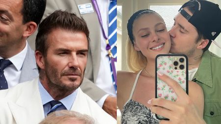 Probleme în familia lui David Beckham! Legenda lui Manchester United și-a pus la punct nora, după ce aceasta a atacat-o pe Victoria. „Am încheiat cu drama!”