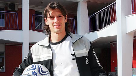 Cisovsky: "Steaua e cunoscută în toată Europa, dar sâmbătă o batem!"