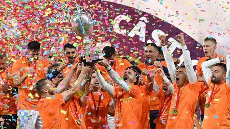 Corvinul Hunedoara știe peste cine poate da în turul 1 al Europa League! Lista echipelor din care se va alege adversara
