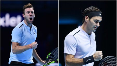 LIVE BLOG Turneul Campionilor | Se știu trei dintre semifinaliști! Surprinzătorul Sock merge în careul de ași, Federer termină neînvins grupa. Tecău pleacă acasă după trei înfrângeri