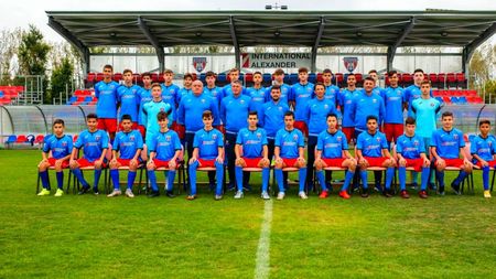 După jucătorul care a evoluat pe «fals» la CSA Steaua, apar noi dezvăluiri incredibile: „Așa s-au folosit și de licențele noastre UEFA! Nu înțeleg de ce Ogăraru nu își asumă greșelile” | EXCLUSIV