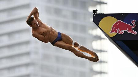 Secretul vieții ordonate a lui Constantin Popovici: „În fiecare dimineață verific asta pe ceas”