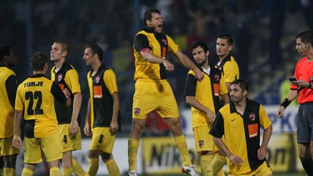 Dinamo a vrut o LEGENDĂ‚ în conducerea clubului, dar s-a speriat de condițiile puse. "Îmi asum un job pe care toți dinamoviștii se așteaptă la performanțe"