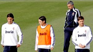 "Injectați" de Mourinho!** Cum vor jucătorii Realului să câștige titlul și Liga Campionilor