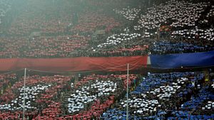 Pârvulescu nu va avea probleme cu galeria Stelei:** "Am vorbit cu fanii, toți sunt încântați"