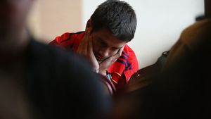 Decizia lui Chivu de a se retrage de la națională, criticată DUR de fani