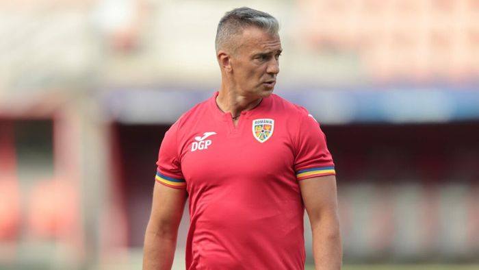 Daniel Pancu și-a luat adio de la România U21, după dezamăgirea de la EURO: „Iau în considerare orice ofertă de la orice echipă din orice eșalon”