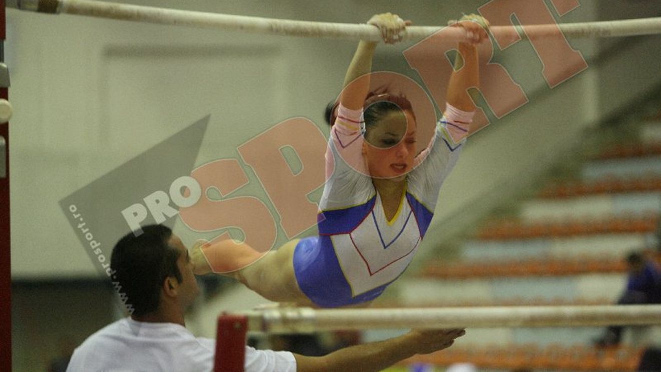 Tămîrjan: "Nu simt nicio presiune!"