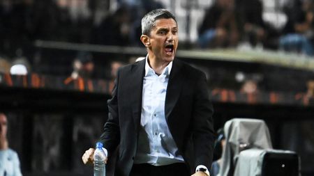 Victorie de infarct pentru Răzvan Lucescu în Grecia: cu om în minus și gol în minutul 90, românul a dat lovitura cu PAOK!