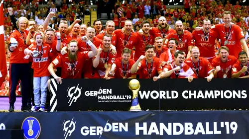 Campionatul Mondial de Handbal Masculin din Egipt: Cinci mari favorite la titlul mondial plus două potențiale surprize. Statele Unite, „decapitate” de <i class='ep-highlight'>Covid</i>-19 înainte de start